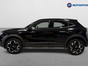 Used Vauxhall Mokka 2024 for sale - 75134540: Photo