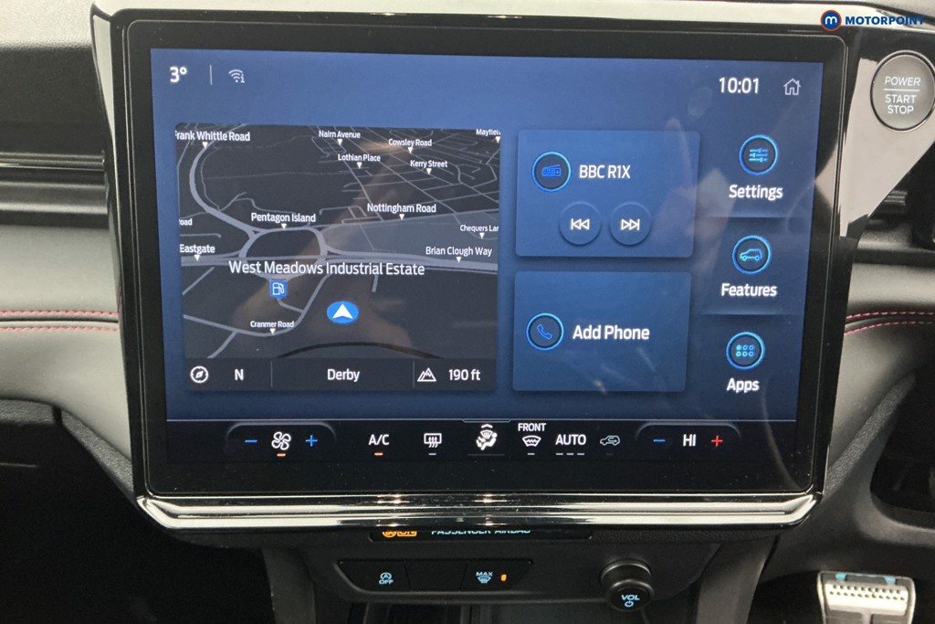 Used Ford Puma 2025 for sale - 76650771: Photo 10