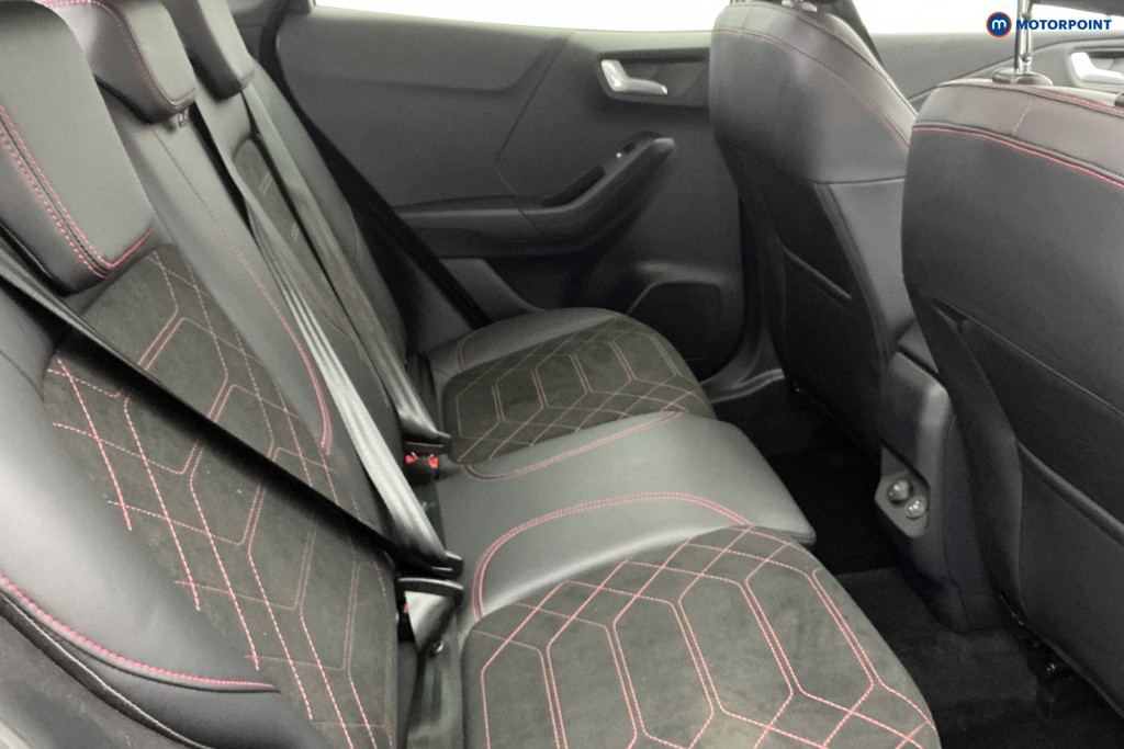 Used Ford Puma 2025 for sale - 76650771: Photo 12