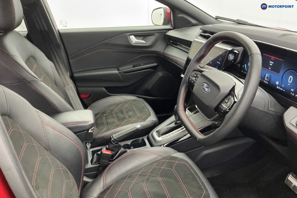 Used Ford Puma 2025 for sale - 76650771: Photo 13