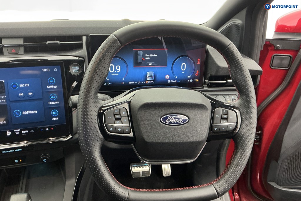 Used Ford Puma 2025 for sale - 76650771: Photo 14