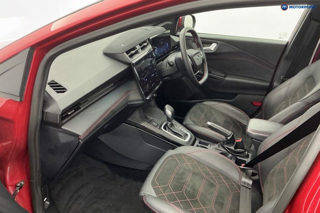 Used Ford Puma 2025 for sale - 76650771: Photo 15