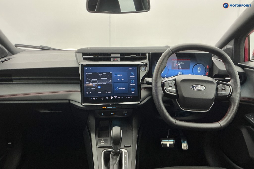 Used Ford Puma 2025 for sale - 76650771: Photo 17