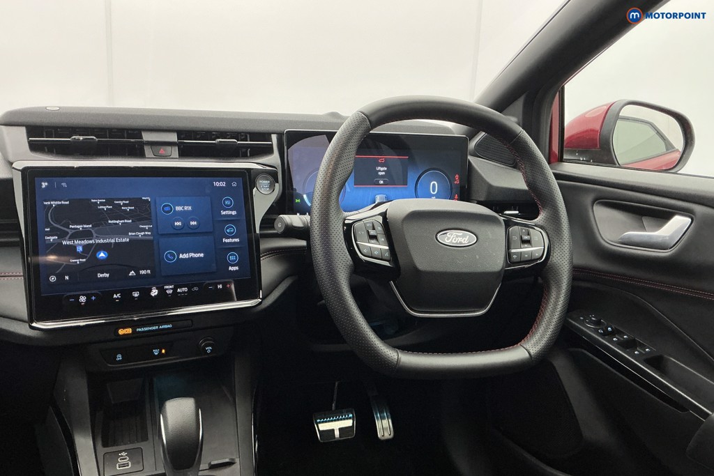 Used Ford Puma 2025 for sale - 76650771: Photo 18