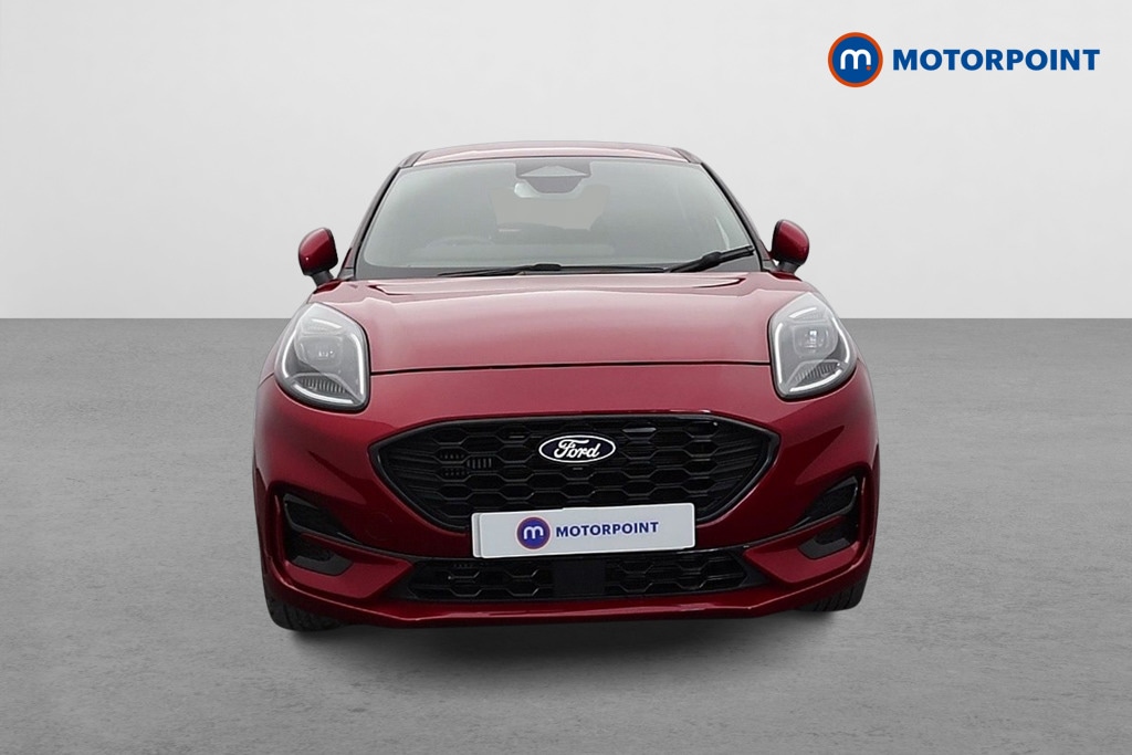 Used Ford Puma 2025 for sale - 76650771: Photo 2