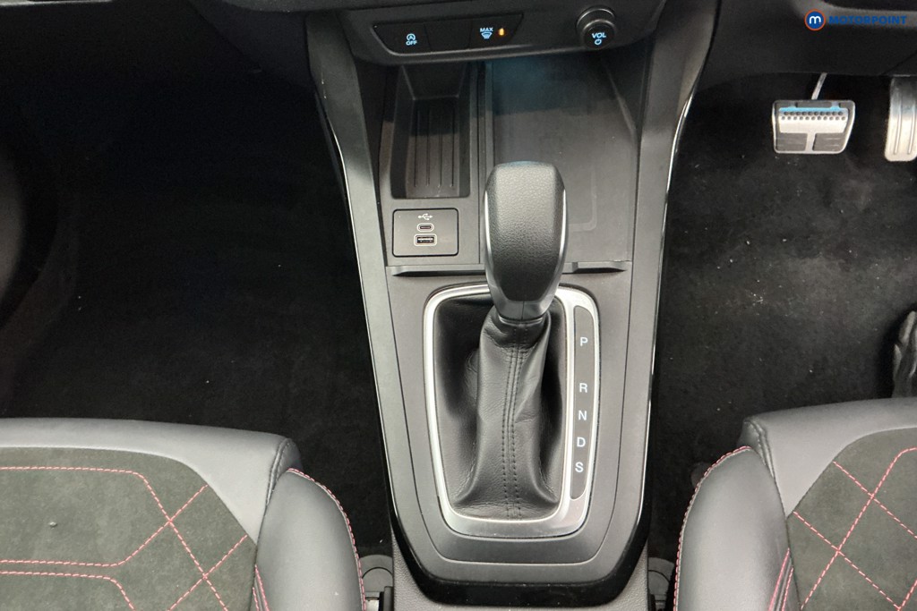 Used Ford Puma 2025 for sale - 76650771: Photo 21