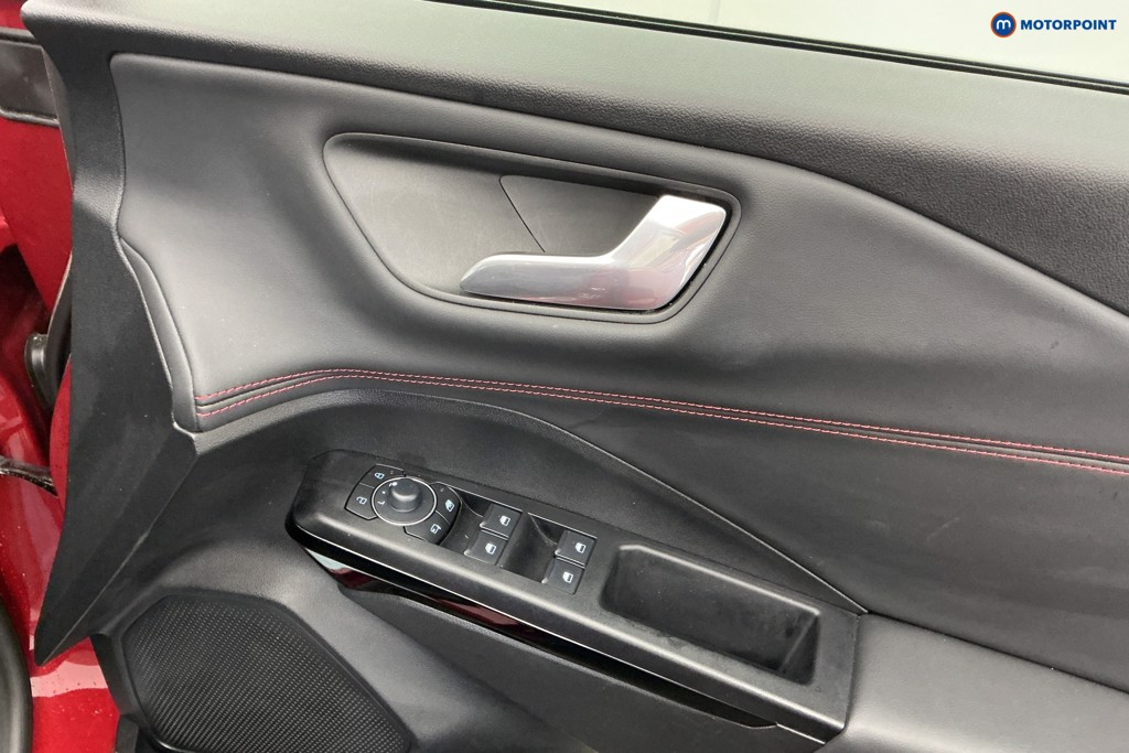 Used Ford Puma 2025 for sale - 76650771: Photo 27