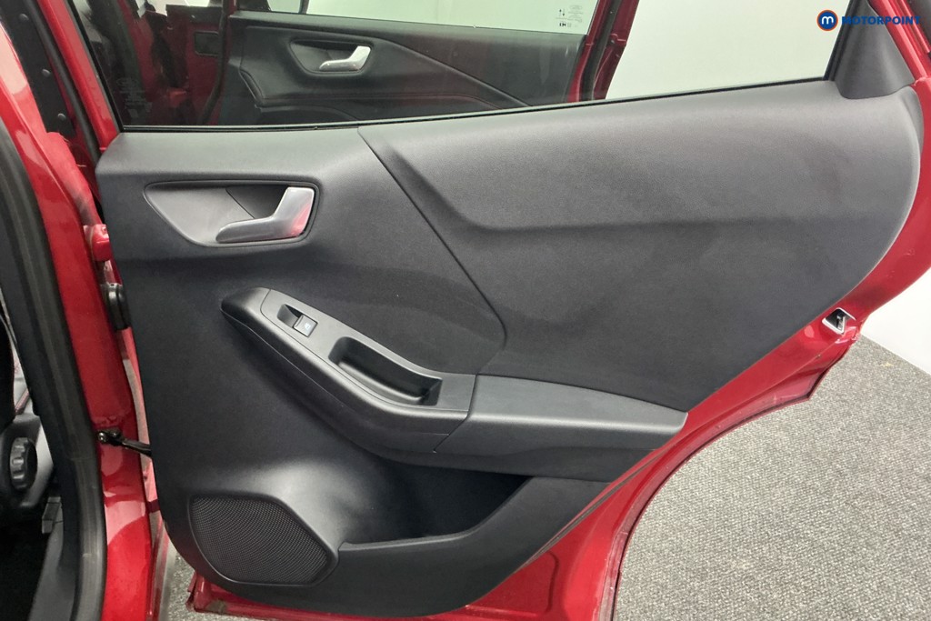 Used Ford Puma 2025 for sale - 76650771: Photo 28