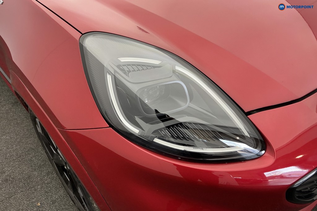 Used Ford Puma 2025 for sale - 76650771: Photo 30