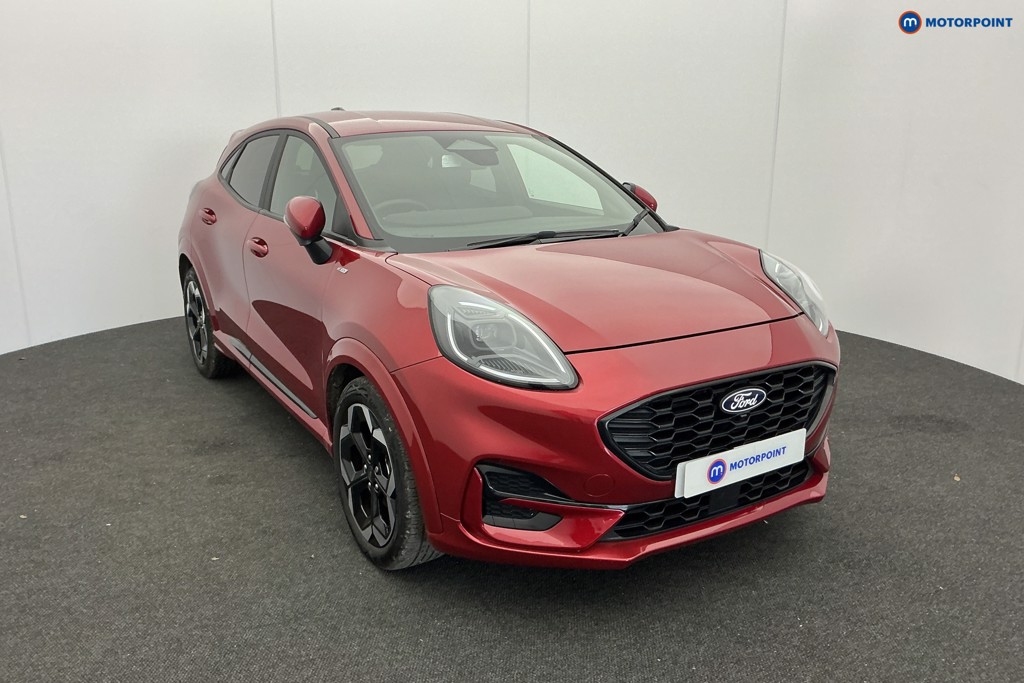 Used Ford Puma 2025 for sale - 76650771: Photo 31