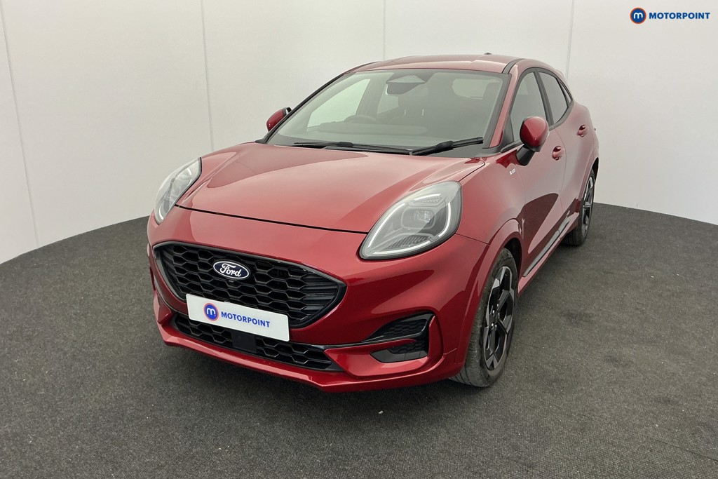 Used Ford Puma 2025 for sale - 76650771: Photo 33