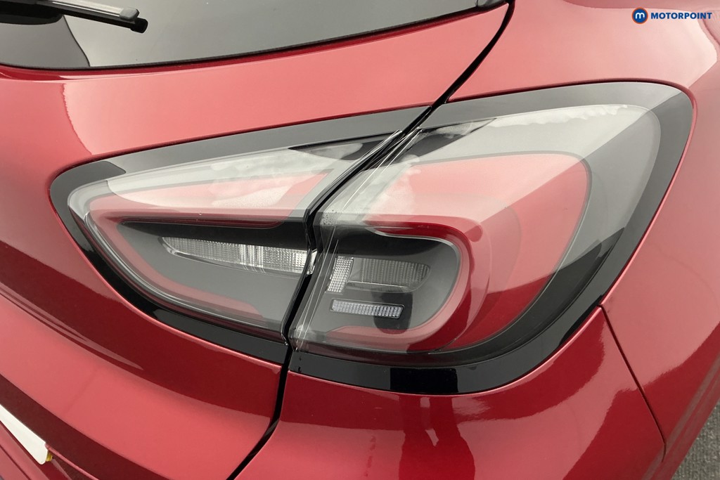 Used Ford Puma 2025 for sale - 76650771: Photo 34