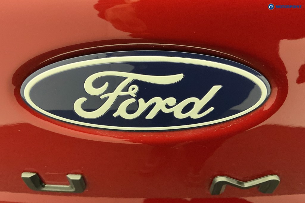 Used Ford Puma 2025 for sale - 76650771: Photo 35