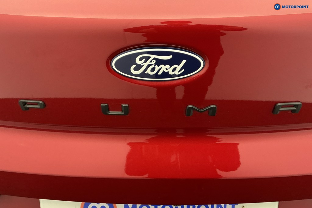 Used Ford Puma 2025 for sale - 76650771: Photo 36