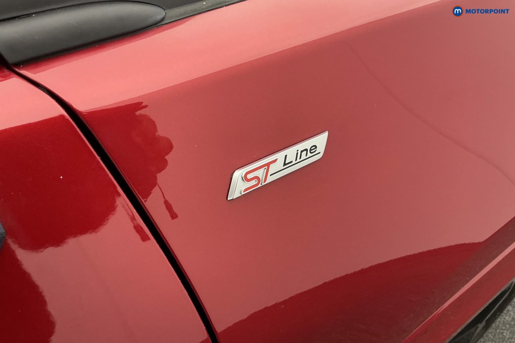 Used Ford Puma 2025 for sale - 76650771: Photo 37