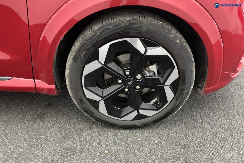 Used Ford Puma 2025 for sale - 76650771: Photo 38