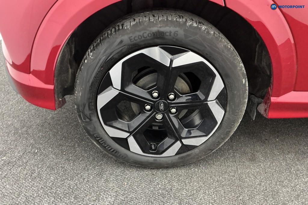 Used Ford Puma 2025 for sale - 76650771: Photo 39