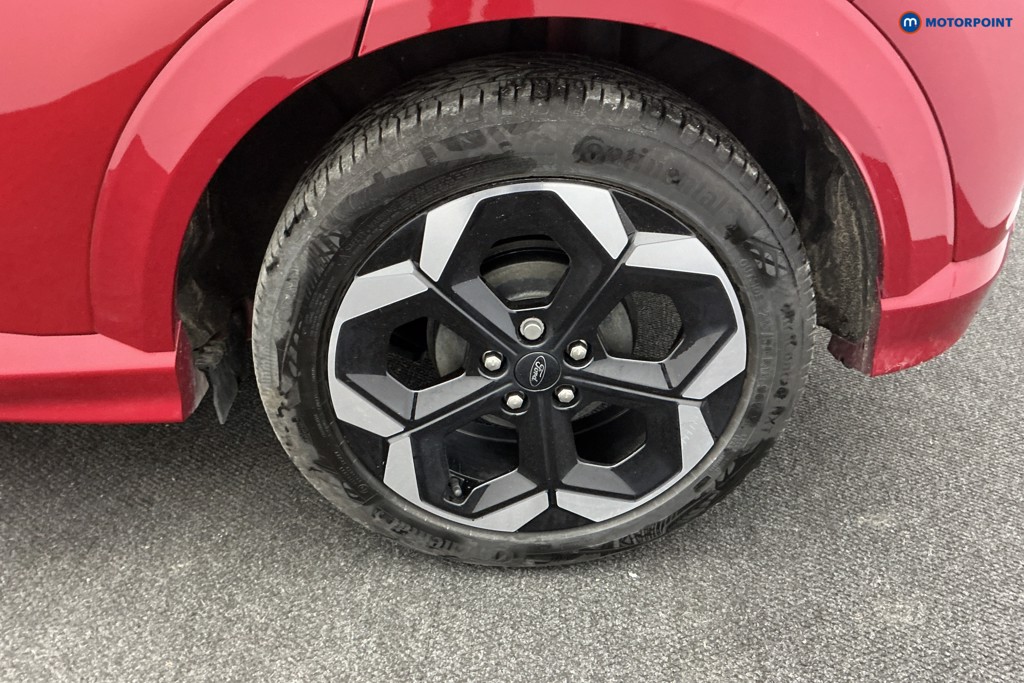 Used Ford Puma 2025 for sale - 76650771: Photo 40