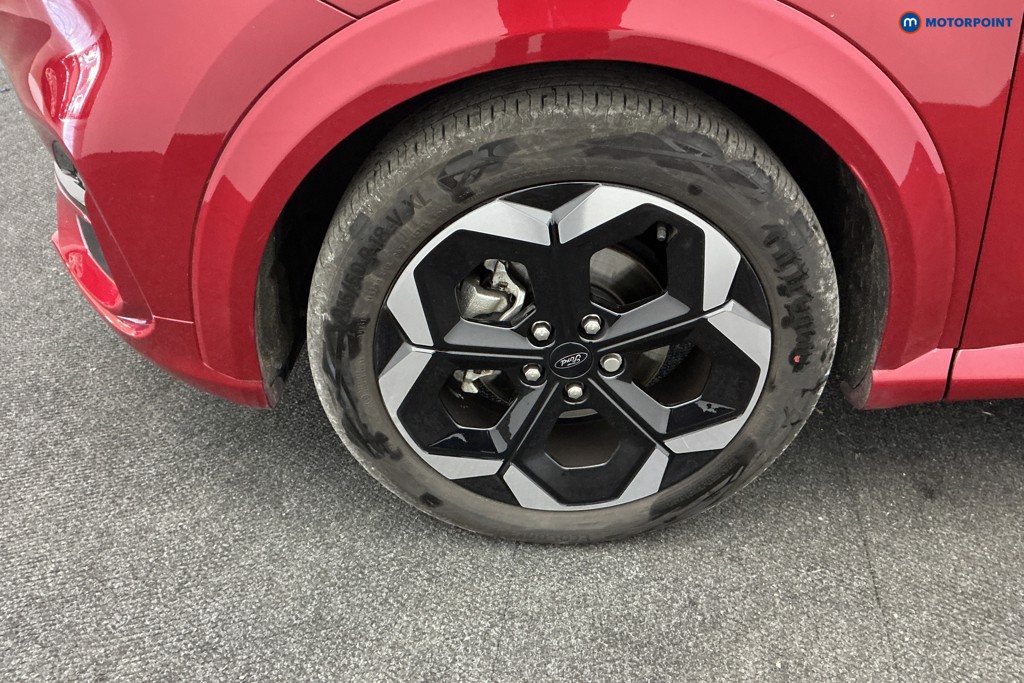 Used Ford Puma 2025 for sale - 76650771: Photo 41