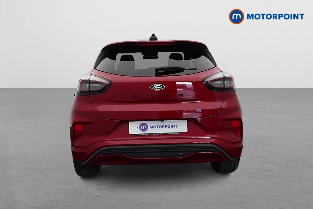 Used Ford Puma 2025 for sale - 76650771: Photo 6