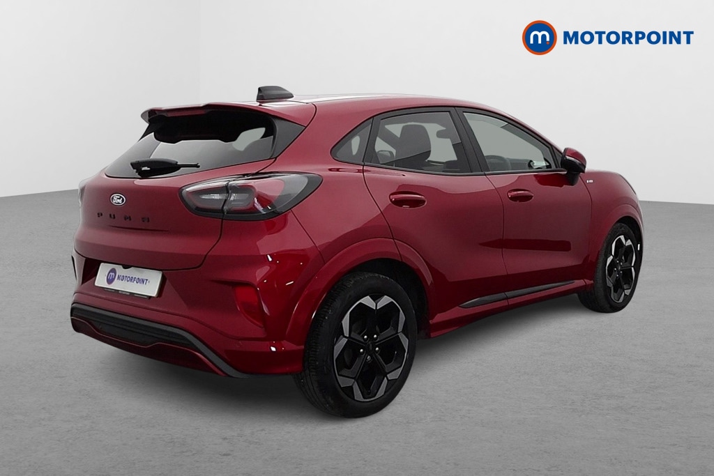 Used Ford Puma 2025 for sale - 76650771: Photo 7