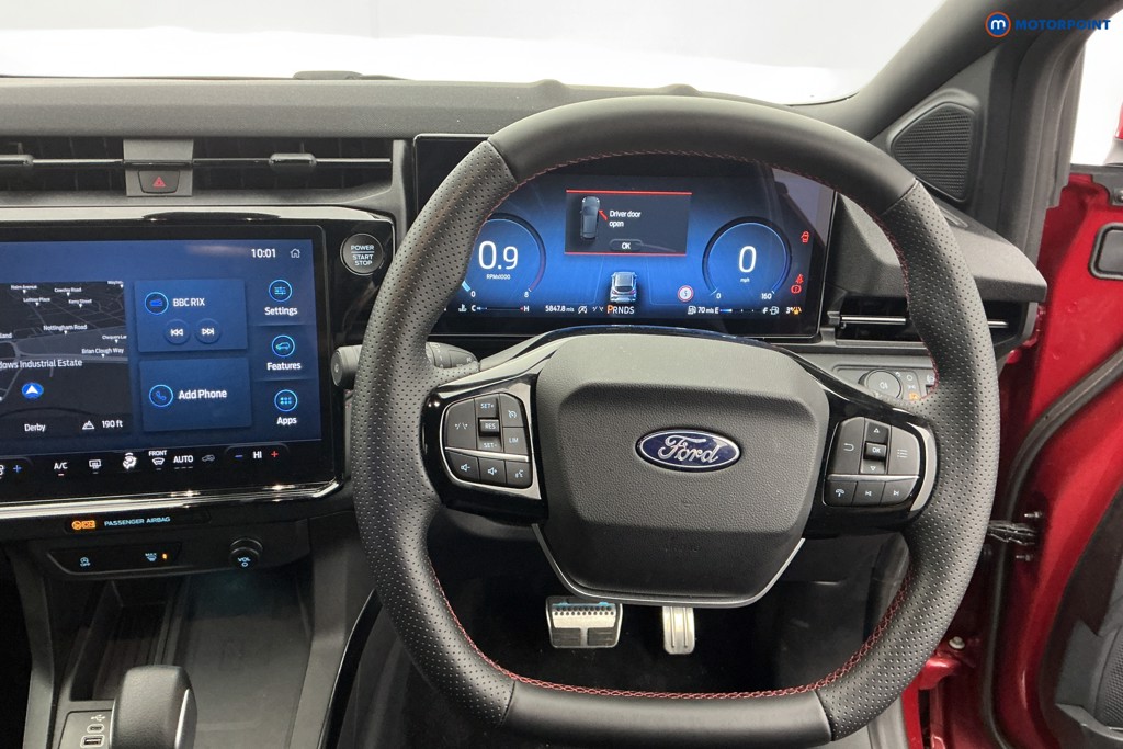 Used Ford Puma 2025 for sale - 76650771: Photo 9