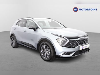 Used Kia Sportage 2025 for sale - 78691973: Photo