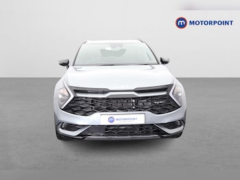 Used Kia Sportage 2025 for sale - 78691973: Photo