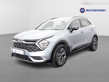 Used Kia Sportage 2025 for sale - 78691973: Photo