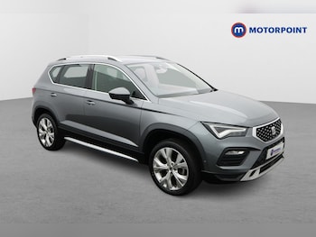 Used SEAT Ateca 2024 for sale - 78541175: Photo