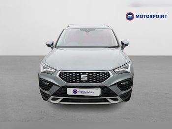 Used SEAT Ateca 2024 for sale - 78541175: Photo