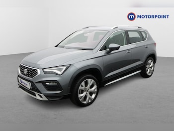 Used SEAT Ateca 2024 for sale - 78541175: Photo