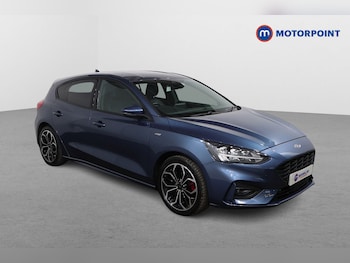 Used Ford Focus 2021 for sale - 78496488: Photo