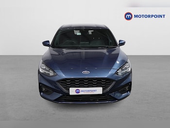 Used Ford Focus 2021 for sale - 78496488: Photo