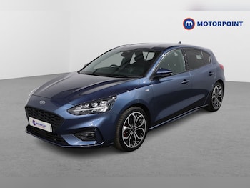 Used Ford Focus 2021 for sale - 78496488: Photo