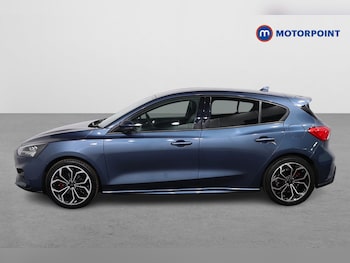 Used Ford Focus 2021 for sale - 78496488: Photo