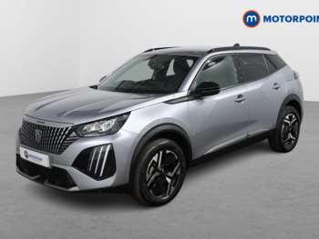 Used Peugeot 2008 2024 for sale - 74869431: Photo