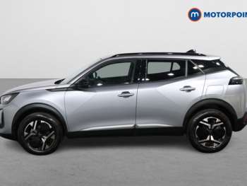 Used Peugeot 2008 2024 for sale - 74869431: Photo