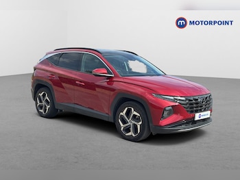 Used Hyundai TUCSON 2023 for sale - 79546625: Photo