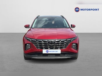 Used Hyundai TUCSON 2023 for sale - 79546625: Photo