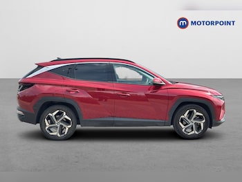 Used Hyundai TUCSON 2023 for sale - 79546625: Photo