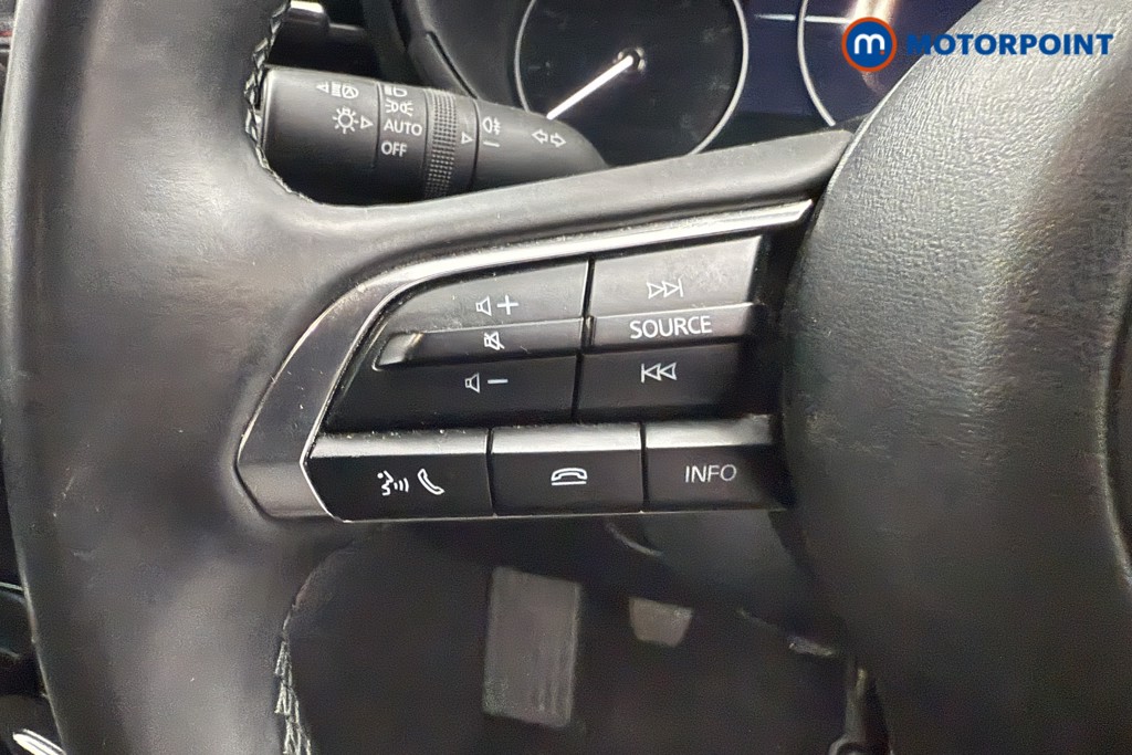 Used Mazda Mazda3 2025 for sale - 77730399: Photo 11