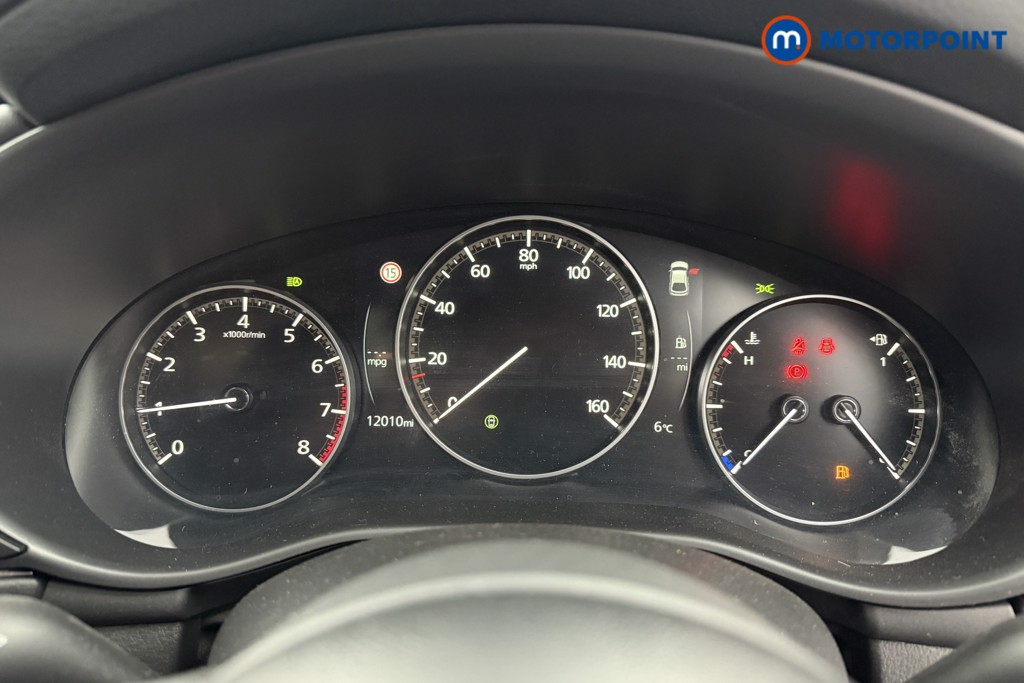 Used Mazda Mazda3 2025 for sale - 77730399: Photo 13