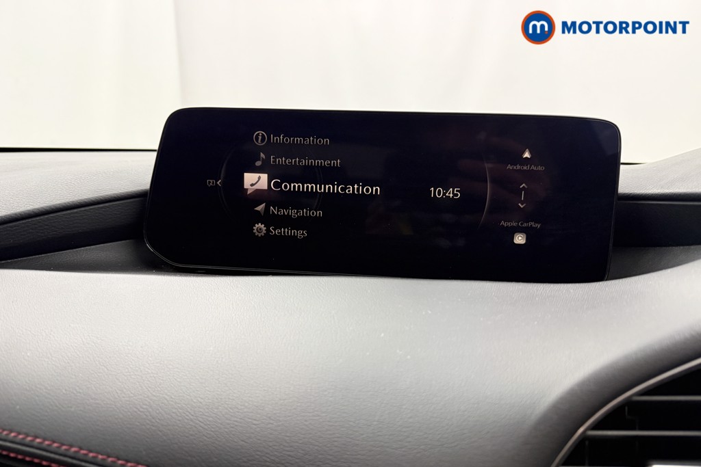 Used Mazda Mazda3 2025 for sale - 77730399: Photo 14