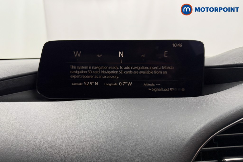 Used Mazda Mazda3 2025 for sale - 77730399: Photo 18