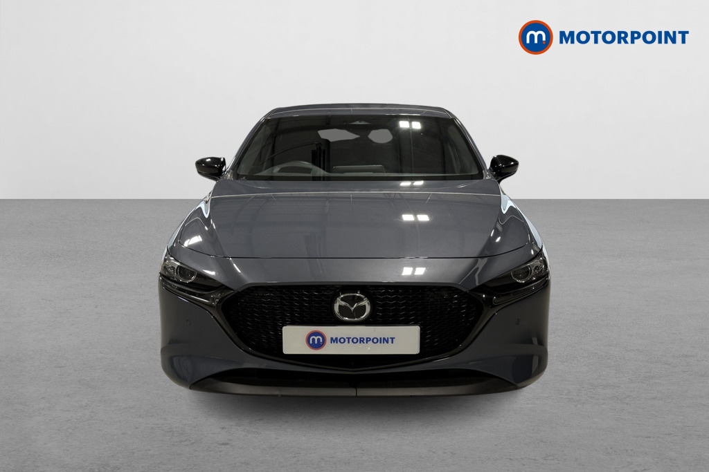 Used Mazda Mazda3 2025 for sale - 77730399: Photo 2