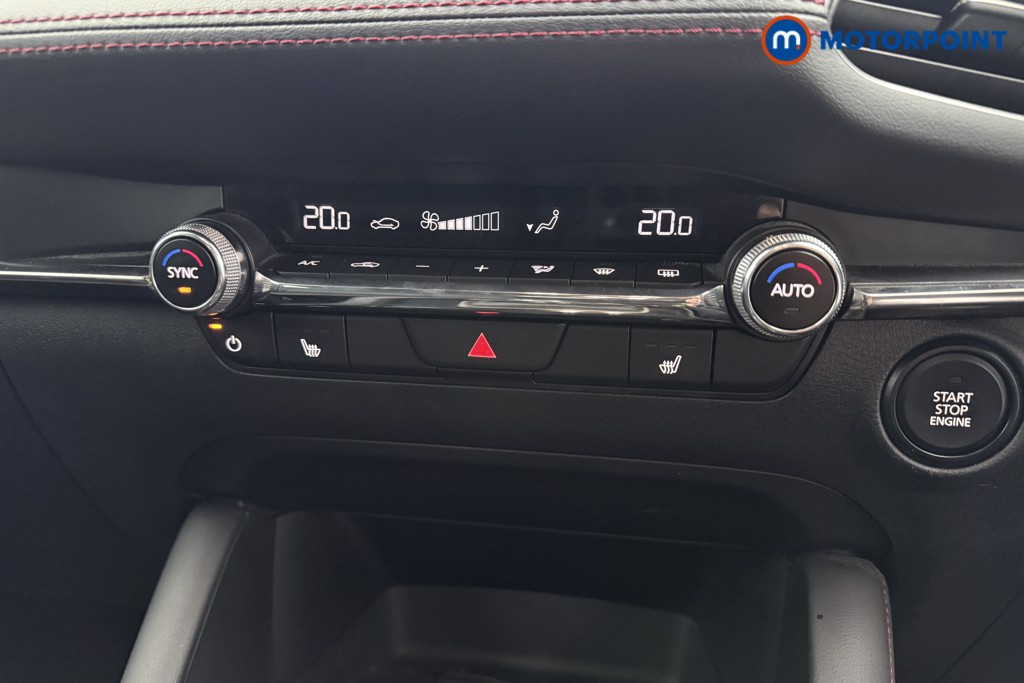 Used Mazda Mazda3 2025 for sale - 77730399: Photo 20