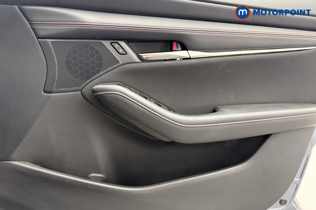 Used Mazda Mazda3 2025 for sale - 77730399: Photo 24