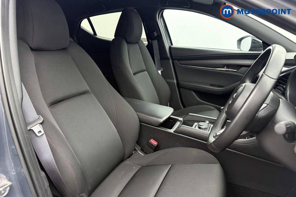 Used Mazda Mazda3 2025 for sale - 77730399: Photo 26