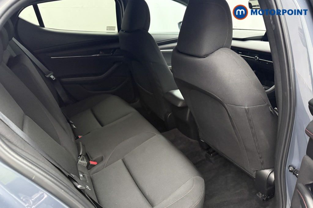 Used Mazda Mazda3 2025 for sale - 77730399: Photo 28